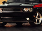 Imágenes del nuevo Dodge Challenger R/T y SRT8