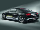 El Audi R8 e-tron llegará al mercado en 2012