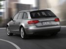 Audi anuncia un nuevo motor Diesel de bajo consumo para el A4 Avant