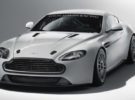 El Aston Martin Vantage GT4 se renueva para el 2011