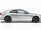 Nueva línea S-line Black Edition de Audi, sólo en Reino Unido