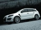 Project Kahn nos presenta su atractivo Audi Q7