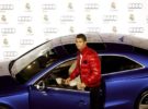 Los jugadores de Real Madrid y Barça ya tienen sus Audi