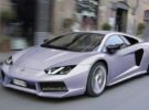 Aventador es el nombre elegido por Lamborghini para el sucesor del Murciélago