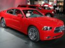 LA 2010: Chrysler presenta finalmente al nuevo Durango y al Charger 2011