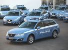 Seat Exeo ST para la Polizia italiana y Altea XL E-Ecomotive para Barcelona