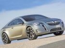 Opel piensa en el resurgir del Calibra