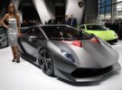 El Lamborghini Sesto Elemento podría llegar al mercado en forma de edición limitada