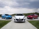 Mazda introduce un nuevo bloque Diesel en la gama del 3