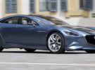 Mazda confirma presentación del Shinari Concept