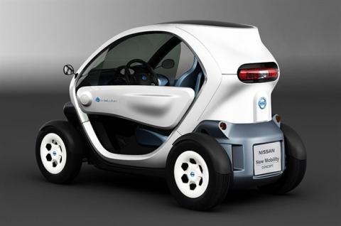 Nissan New Mobility Concept_2