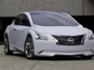 Nissan presenta su concepto Ellure en Los Angeles