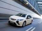 El Opel Ampera estará disponible desde los 42.900 euros