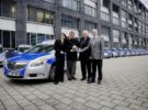 Opel Insignia Sports Tourer para la policía alemana