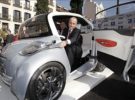 Miguel Sebastián anuncia 80 millones de Euros como plan de apoyo a comprar coches eléctricos