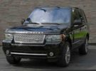 Land Rover ha construido su Range Rover número un millón