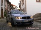 BMW 120d Coupé aut., prueba (parte I)