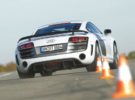 Audi R8 GT probado por Sport Auto