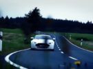 Video del Aston Martin Vantage N420