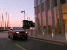 Video del Range Rover Evoque de cinco puertas