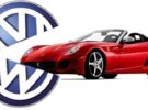 ¿Volkswagen desea comprar Ferrari?