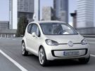Volkswagen desecha la idea de usar motores bicilíndricos