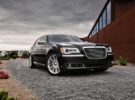 Primeras fotos oficiales del nuevo Chrysler 300 2011