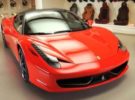 Ferrari nos enseña a construir un coche de calidad