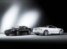 Aston Martin presenta 3 nuevas ediciones limitadas de su DB9