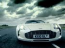 Aston Martin aclara el futuro de su One-77