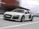 Audi pone a la venta el R8 GT en España