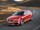 El Audi RS3 ya tiene precio en España