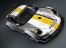 Porsche 911 RSR 2011