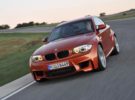 BMW Serie 1 M Coupe ya es oficial