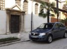 El Dacia Logan desaparece del mercado italiano