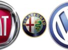 Volkswagen podría estar negociando la compra de Alfa Romeo con Fiat
