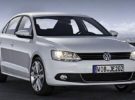 Curiosa venta a través de Internet de tres Volkswagen Jetta, a 4.500 Euros cada uno