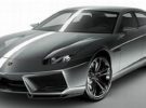El Lamborghini Estoque saldría del congelador para ser producido