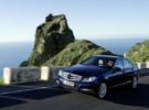 Oficial: Nuevo Mercedes Clase C (vídeo incluido)