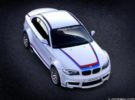 ¿Podría BMW estar pensando en un Serie 1 M GTS?