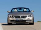 El BMW Z4 se pasa a los motores de 4 cilindros