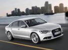 Desvelados los precios del Audi A6 para España