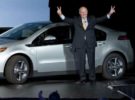 GM ya anunció la futura variante del Chevy Volt y la versión enchufable del Cadillac SRX