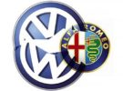 Marchionne dice que no, pero Alfa Romeo apunta cada vez más hacia Alemania (Volkswagen)