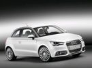 Audi niega disputa con Volkswagen por el desarrollo de coches eléctricos