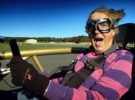 Top Gear comienza fuerte: Ariel Atom V8 (vídeo)
