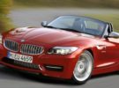 BMW anuncia oficialmente el nuevo motor de dos litros para el Z4 y la Serie 5