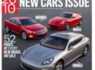 Las revistas Road and Track y Car and Driver, vendidas por su conglomerado editor