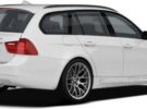 BMW podría estar pensando en la versión Touring de su M3