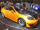 Tokio Auto Salon: Lexus tunea a algunos de sus modelos